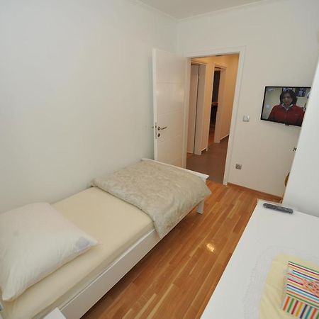 Apartment Antea Синь Экстерьер фото