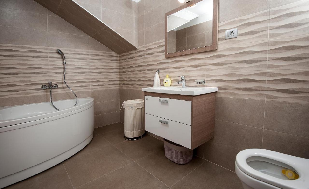 Apartment Antea Синь Экстерьер фото