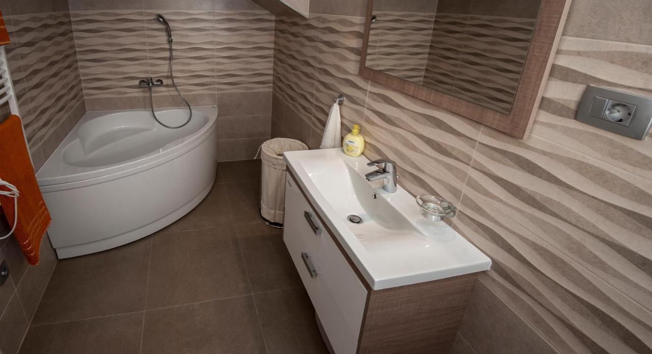 Apartment Antea Синь Экстерьер фото