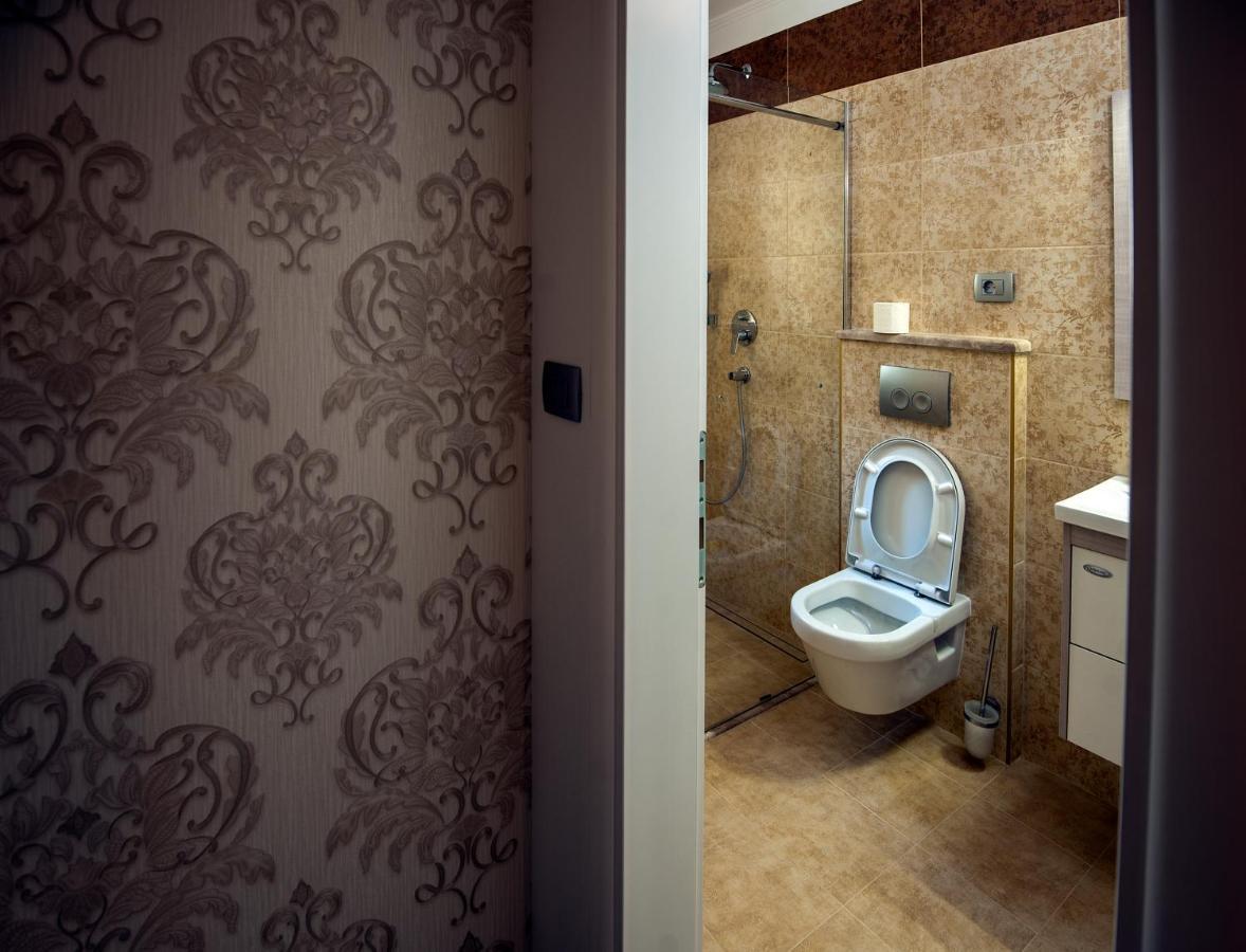 Apartment Antea Синь Экстерьер фото
