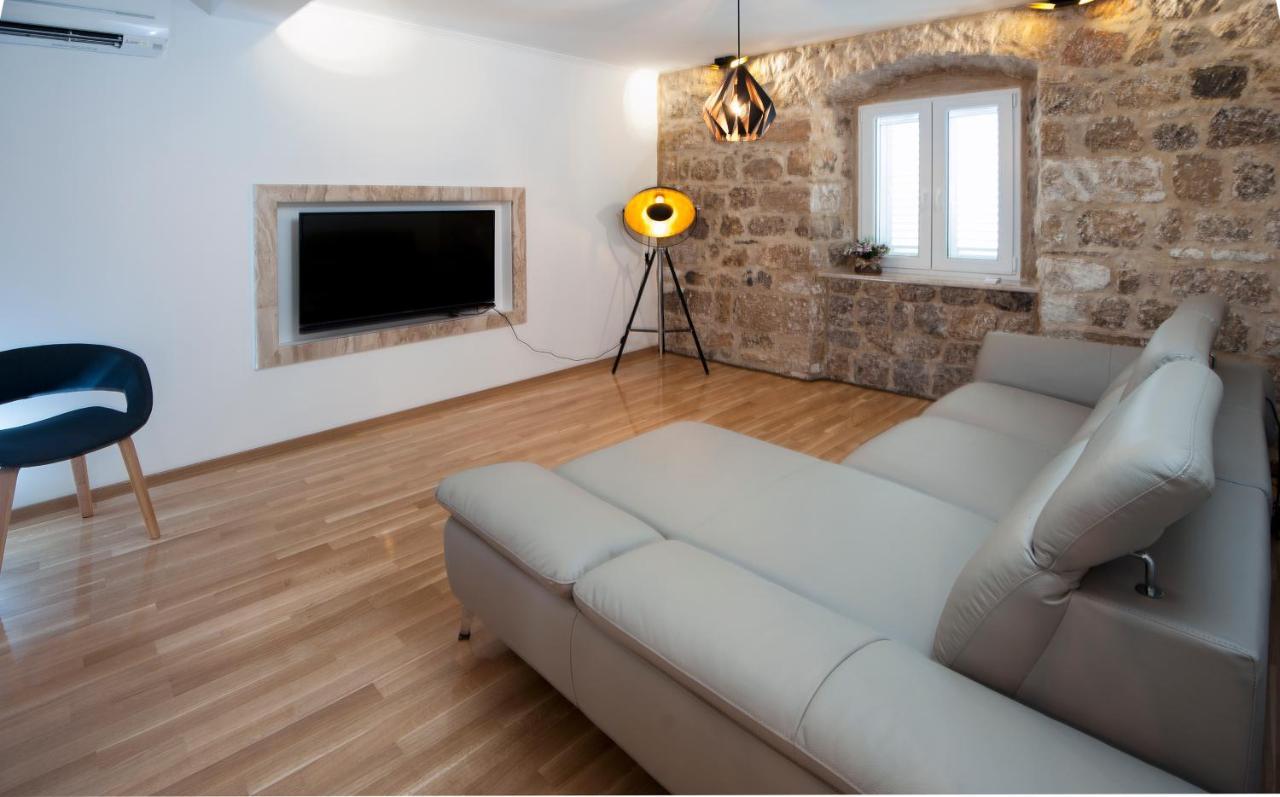 Apartment Antea Синь Экстерьер фото