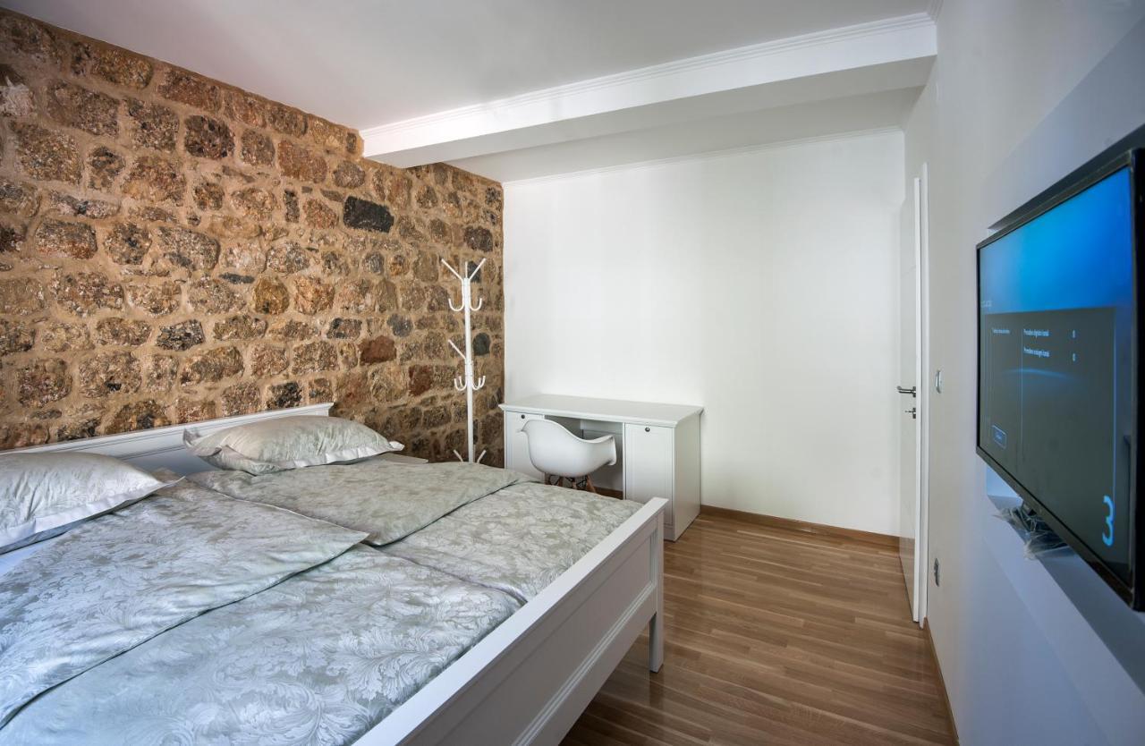 Apartment Antea Синь Экстерьер фото