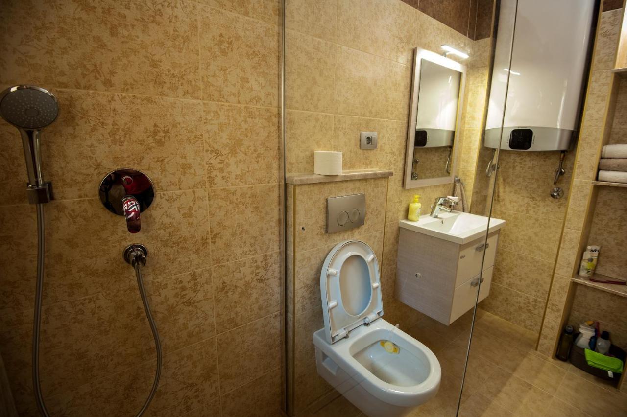Apartment Antea Синь Экстерьер фото