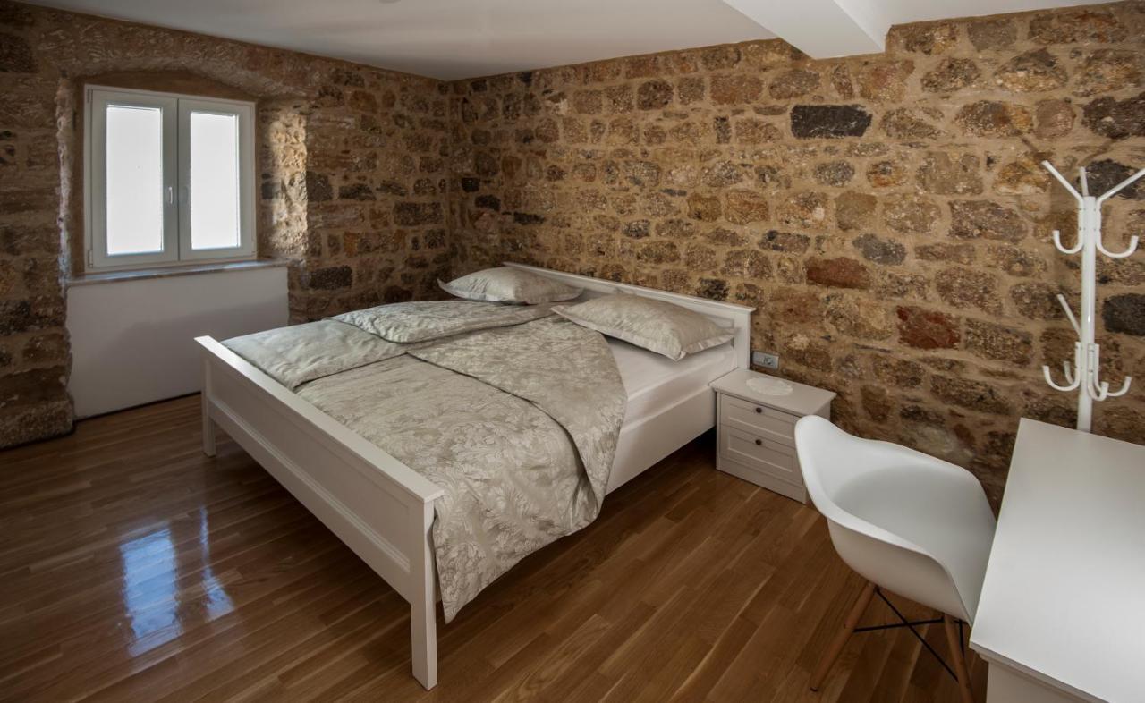 Apartment Antea Синь Экстерьер фото