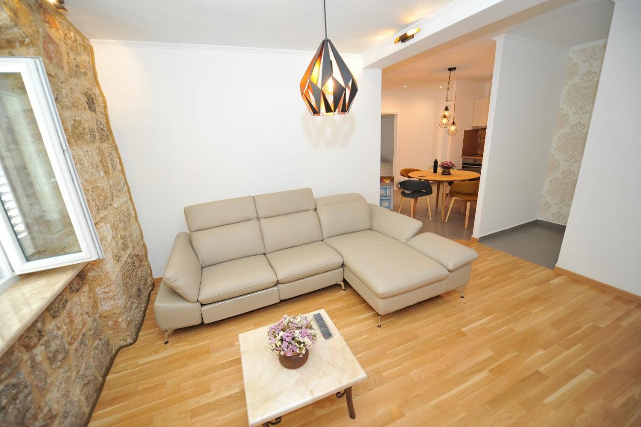 Apartment Antea Синь Экстерьер фото
