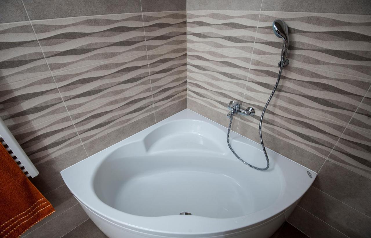 Apartment Antea Синь Экстерьер фото