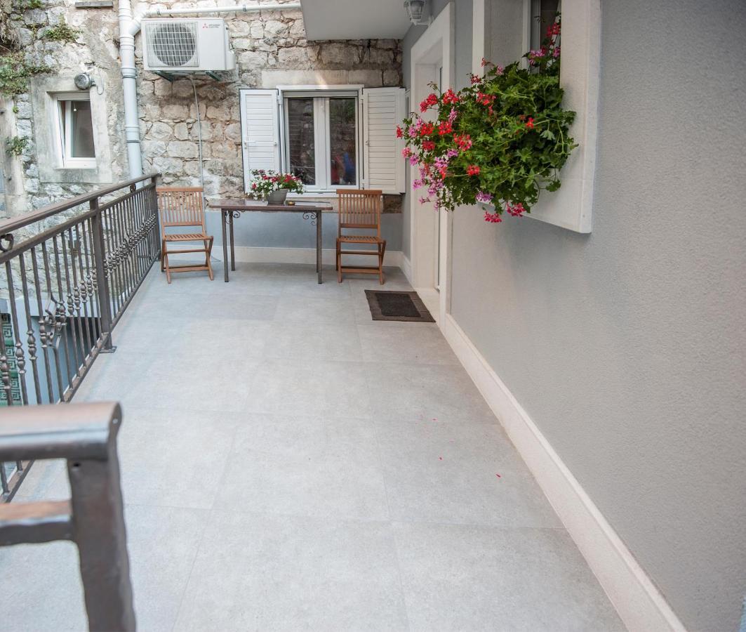 Apartment Antea Синь Экстерьер фото