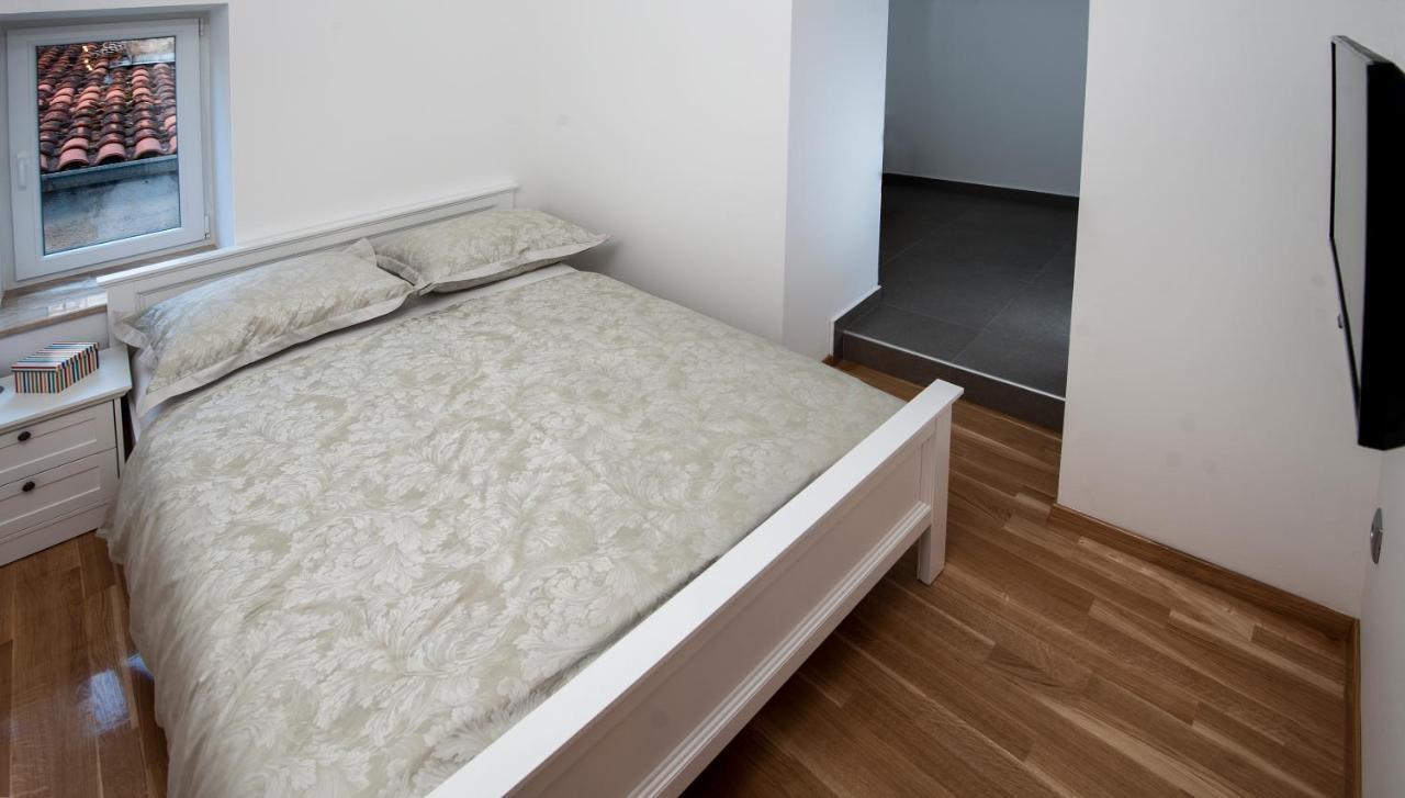 Apartment Antea Синь Экстерьер фото
