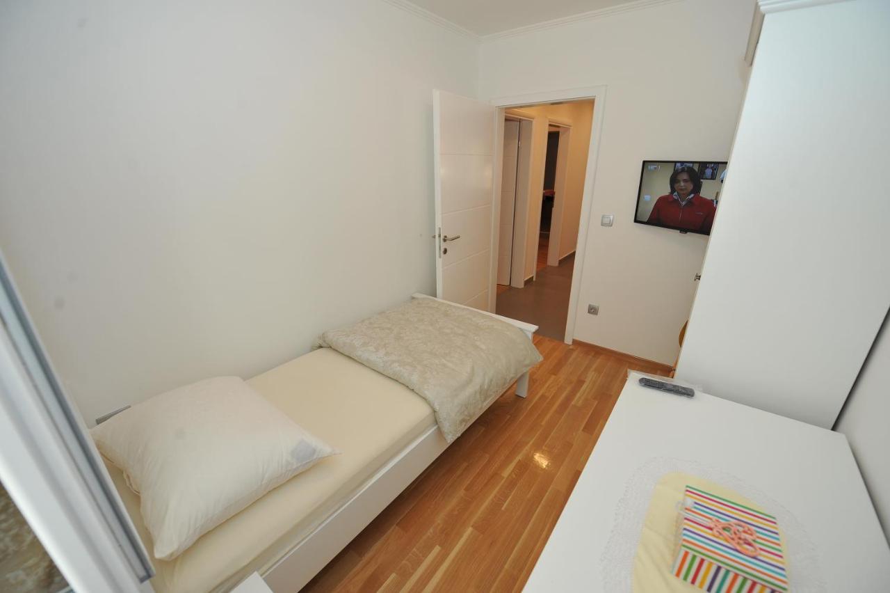 Apartment Antea Синь Экстерьер фото