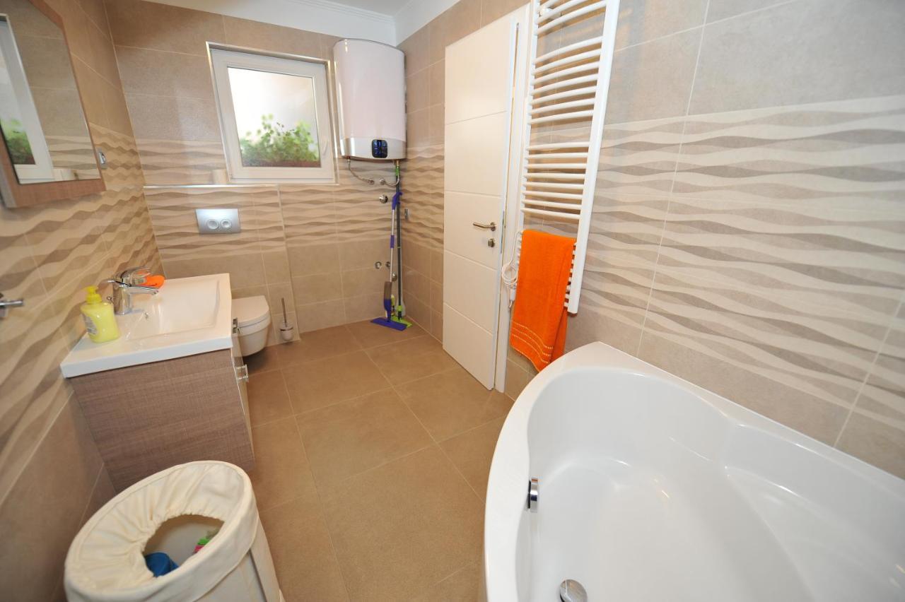 Apartment Antea Синь Экстерьер фото