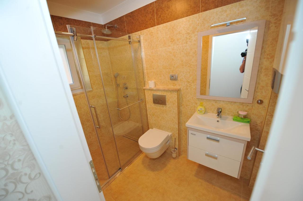 Apartment Antea Синь Экстерьер фото