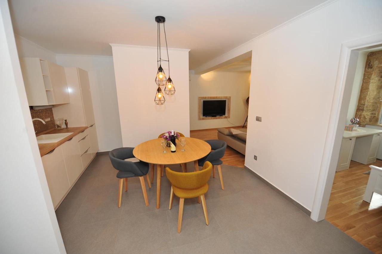 Apartment Antea Синь Экстерьер фото
